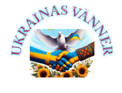 Ukrainas vänner