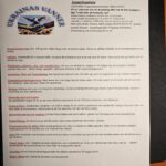 Ny lättare insamlingslista