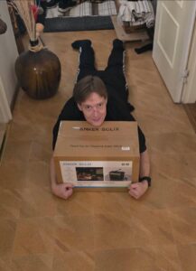 MISSION IMPOSSIBLE 9!